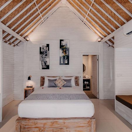 Lebaoh Nusa Cottage Lembongan Dış mekan fotoğraf