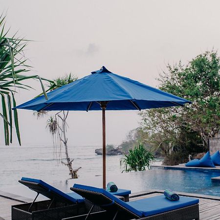 Lebaoh Nusa Cottage Lembongan Dış mekan fotoğraf