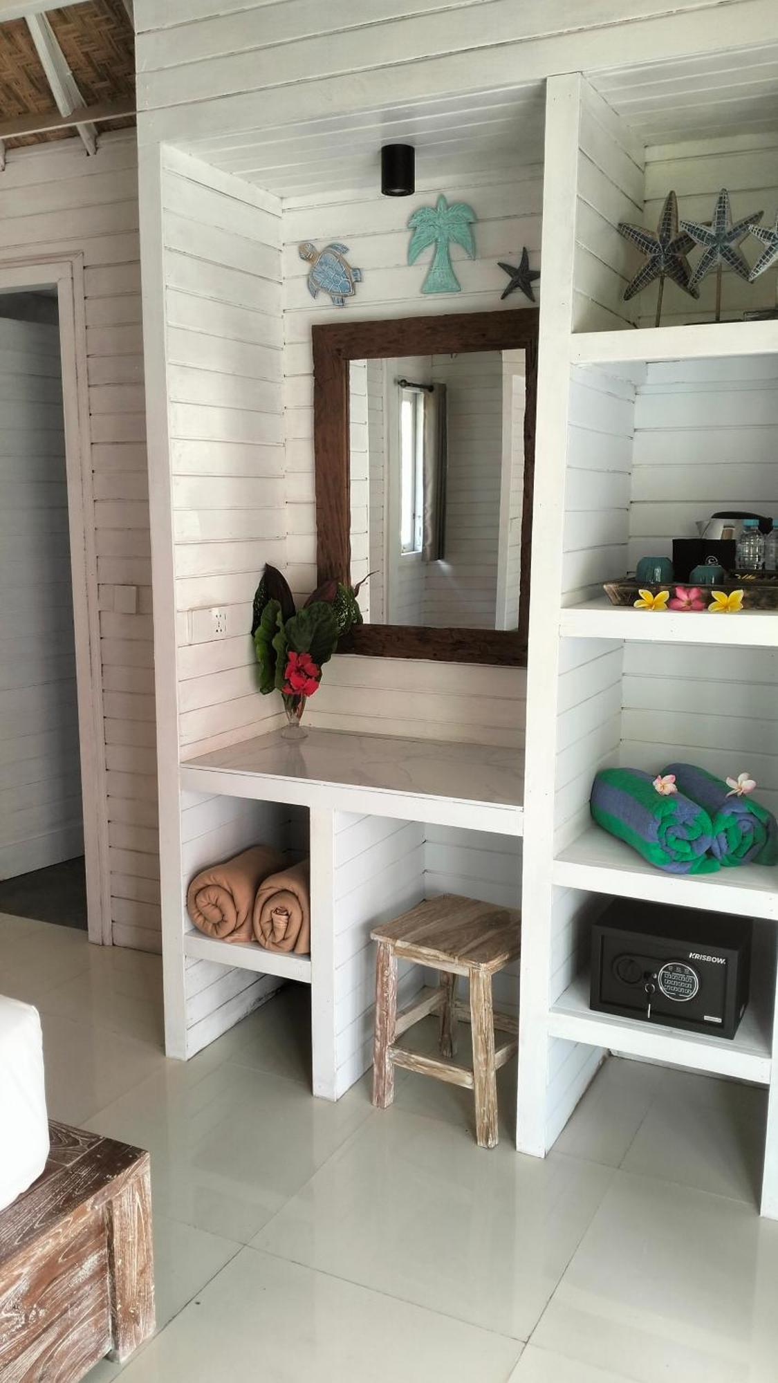 Lebaoh Nusa Cottage Lembongan Dış mekan fotoğraf