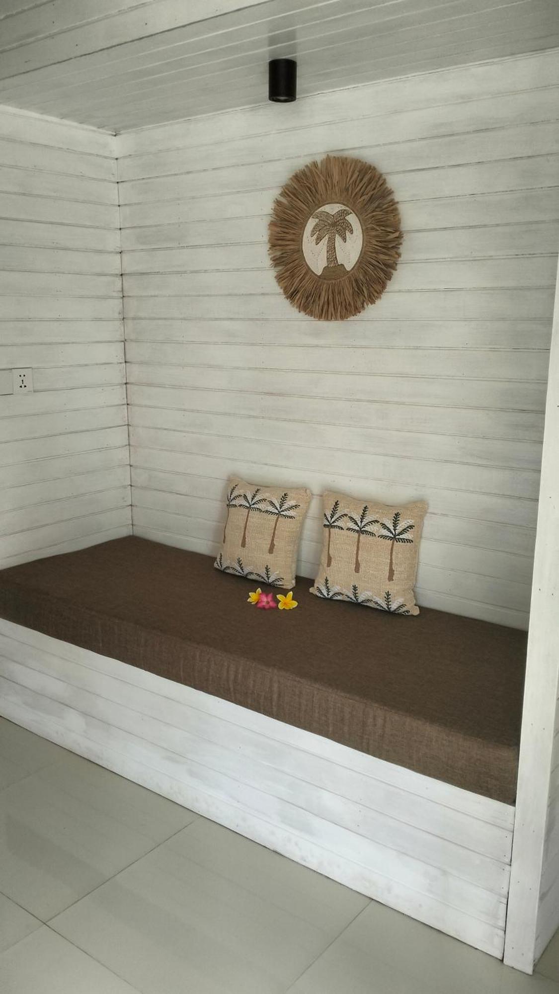 Lebaoh Nusa Cottage Lembongan Dış mekan fotoğraf
