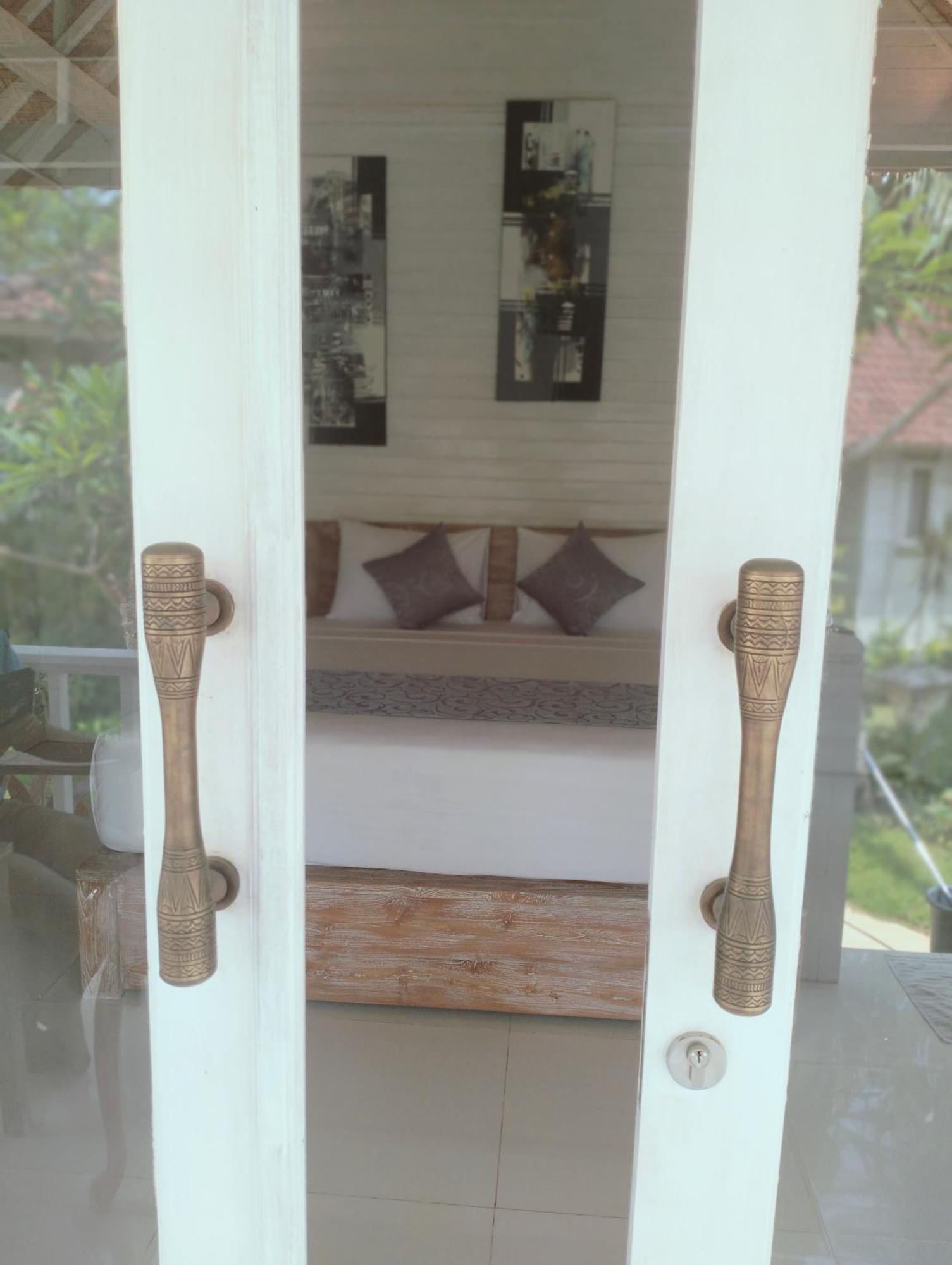 Lebaoh Nusa Cottage Lembongan Dış mekan fotoğraf