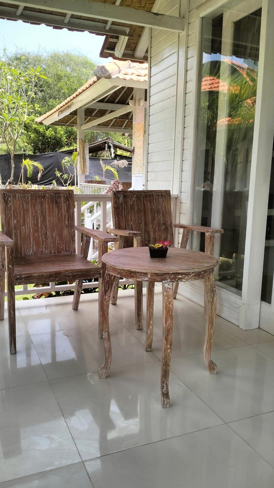 Lebaoh Nusa Cottage Lembongan Dış mekan fotoğraf